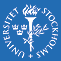 Stockholms universitet logo